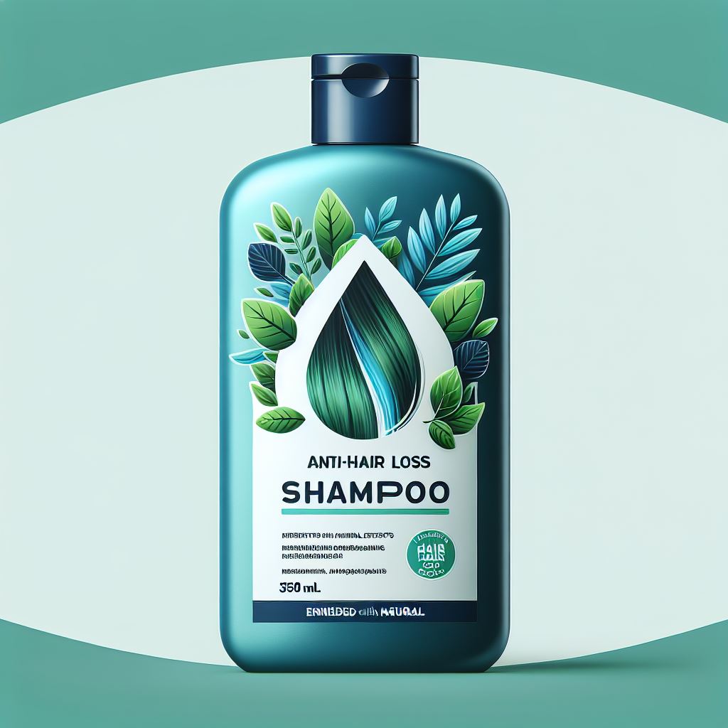 melhor shampoo queda de cabelo