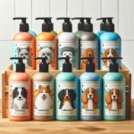 Os Melhores Shampoos Para Cachorro Em