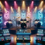 Baterias Eletrônicas