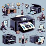 Quer saber qual a melhor impressora da Epson? Neste artigo apresentamos os 10 melhores modelos da marca e te ensinamos a escolher o produto adequado para você.
