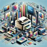 Confira neste artigo as 10 melhores impressoras com Wi-Fi do mercado e conheça dicas de como escolher a mais adequada para as suas demandas!
