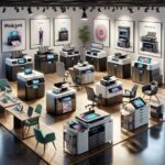 Está em busca da melhor impressora A3? Neste artigo te ensinaremos como escolher o produto ideal para você, e apresentaremos os 8 melhores modelos do mercado.