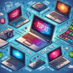 Em dúvida sobre qual notebook da marca Lenovo adquirir? Neste artigo, apresentamos os 10 melhores Ideapads de 2024, como escolher e onde comprar!