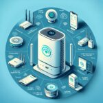 Veja aqui um guia básico para encontrar um bom repetidor de sinal Wi-Fi, uma seleção de ótimos modelos para todos os orçamentos e onde comprar!