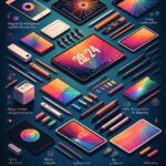 Em dúvida sobre qual tablet para desenho comprar? Veja neste artigo dicas interessantes sobre como escolher o seu tablet e um ranking com os 10 melhores atuais!