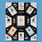 Confira neste artigo os 6 melhores leitores de livro digital disponíveis no mercado, dicas de como escolher o ideal para você, seus preços e onde comprar!
