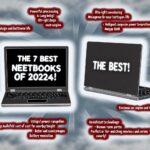 Em busca de um computador compacto para se conectar? Neste artigo, apresentamos os 7 melhores netbooks pequenos de 2024, como escolher e onde comprar!