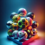 Procurando a melhor bola de handebol de 2024? Neste artigo, confira dicas de como escolher o modelo ideal para você e as 10 melhores opções do ano!