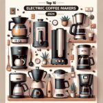 Deseja comprar uma cafeteira elétrica e não sabe qual? Neste artigo, confira as 10 melhores opções, principais marcas e dicas para te ajudar a escolher a sua!