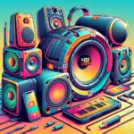 Quer ouvir suas músicas preferidas com a melhor qualidade possível? Neste artigo, mostramos as 10 melhores caixas de som JBL e dicas para escolher a sua!