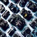 Procurando uma boa câmera mirrorless? Neste artigo, confira muitas informações sobre esse aparelho para escolher a ideal e veja um ranking com as 10 melhores!