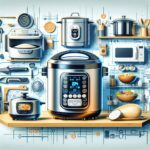 Conheça as principais informações sobre as panelas de arroz elétricas. Confira dicas, vantagens, marcas e descubra quais são os 10 melhores modelos de 2024!