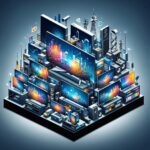 Está buscando uma nova televisão Samsung? Neste artigo, apresentamos dicas de como escolher e as 10 melhores opções para você encontrar a TV perfeita. Confira!
