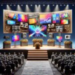 Pensando em comprar uma TV de até 1500 reais e não sabe por onde começar? Então dê uma olhada nas dicas que separamos e nos 10 melhores modelos do mercado!