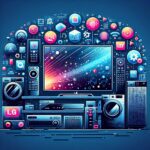 Quer uma boa televisão sem estourar o orçamento? Neste artigo, apresentamos as 10 melhores TVs com bom custo-benefício de 2024, como escolher e onde comprar!