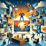 Está à procura de uma Smart TV barata e cheia de recursos? Confira aqui dicas de escolha e a nossa seleção com as 10 melhores TVs de até 2500 reais de 2024!