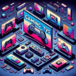 Pensando em como escolher a melhor TV para games? Veja as dicas para fazer a compra do aparelho ideal para você e o ranking com os 10 melhores modelos a seguir!