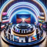 Para ter a melhor experiência enquanto joga com o seu PS5 ter uma boa TV é essencial! Confira como escolher e a seleção com as 10 melhores TVs para PS5 de 2024!