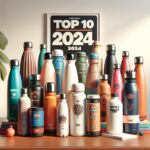 Está buscando uma garrafa térmica eficiente e de boa qualidade? Confira neste artigo os melhores modelos de garrafas disponíveis e como escolher a ideal!
