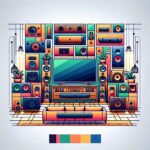 Quer ter uma experiência do cinema em casa? Então conheça neste artigo os soundbars, os 12 melhores modelos do mercado e como escolher a ideal para sua família!