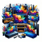 Está em busca de uma TV de 40 polegadas? A seguir apresentaremos os 5 melhores modelos disponíveis nos sites e como escolher a ideal para você. Confira!
