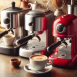 Melhores cafeteiras expresso