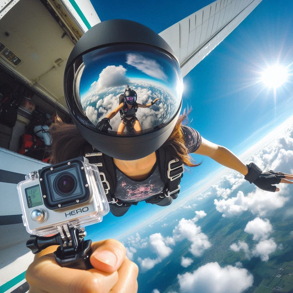 As 7 Melhores GoPro De 2024: Max 360, Fusion 360 E Muito Mais!