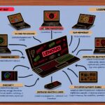 Em dúvida sobre qual é o notebook ideal da marca Lenovo? Neste artigo, apresentamos os 12 melhores notebooks Lenovo para 2024, como escolher e onde comprar!
