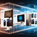 Computadores All in One podem oferecer muita praticidade para sua rotina de trabalho. Confira as dicas de como escolher e os 10 melhores computadores atuais!
