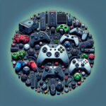 Quer conhecer os melhores controles para PC? Confira neste artigo os melhores controles para turbinar o seu setup gamer e como escolher o seu!