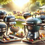 O grill facilita a rotina e nos deixa mais saudáveis - veja aqui os melhores modelos, características, informações, como escolher o ideal para você e como usar!