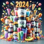 Buscando suplementos para ganhar massa muscular? Neste artigo, apresentaremos os melhores hipercalóricos do mercado de 2024 e as melhores dicas de uso!