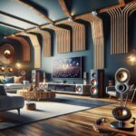 Quer turbinar seu sistema de som? Neste artigo você conhecerá os 10 melhores Home Theaters e tudo o que precisa saber para escolher o seu. Confira!