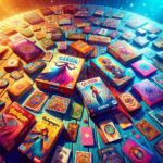 Está em dúvida sobre qual jogo de carta de mesa fará você se divertir mais? Descubra dicas de como escolher o certo para você e os 10 melhores tipos do mercado!