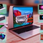 Em busca de um notebook com desempenho excelente? Confira neste artigo quais são os melhores macbooks de 2024 e aprenda como escolher o macbook ideal para você!
