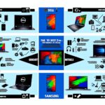 Em busca do melhor notebook 2 em 1 para mais produtividade? Neste artigo, apresentamos os 10 melhores notebooks 2 em 1 de 2024, como escolher e onde comprar!
