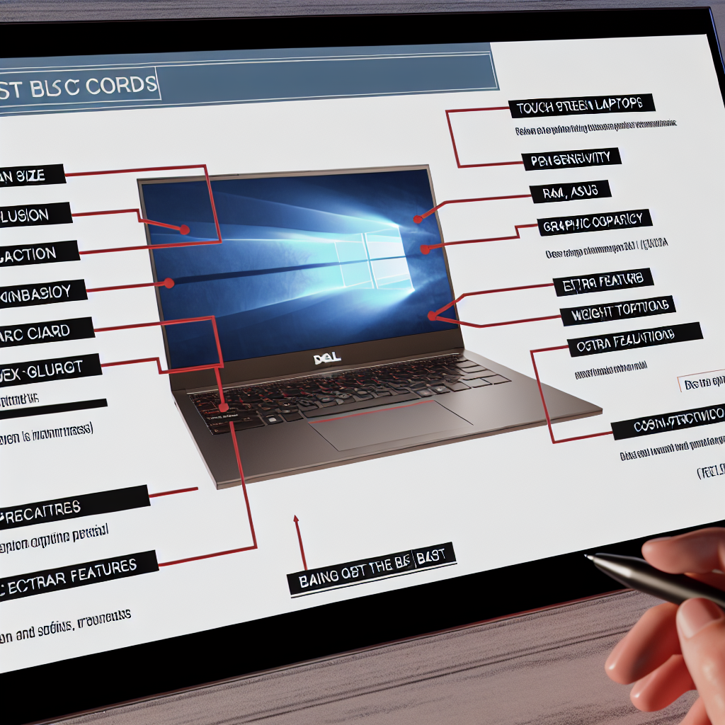 Quer comprar um notebook touchscreen e não sabe qual? Confira este artigo para saber como escolher o ideal para você e conhecer os 10 melhores modelos de 2024!