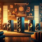 Em busca do melhor subwoofer? Veja neste artigo dicas de como escolher o melhor produto com bom custo-benefício e um ranking com os 10 melhores aparelhos!