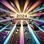 Quer comprar um teclado gamer e não sabe escolher? Veja este nosso artigo com informações e dicas sobre como escolher e ainda veja os 10 melhores do mercado!