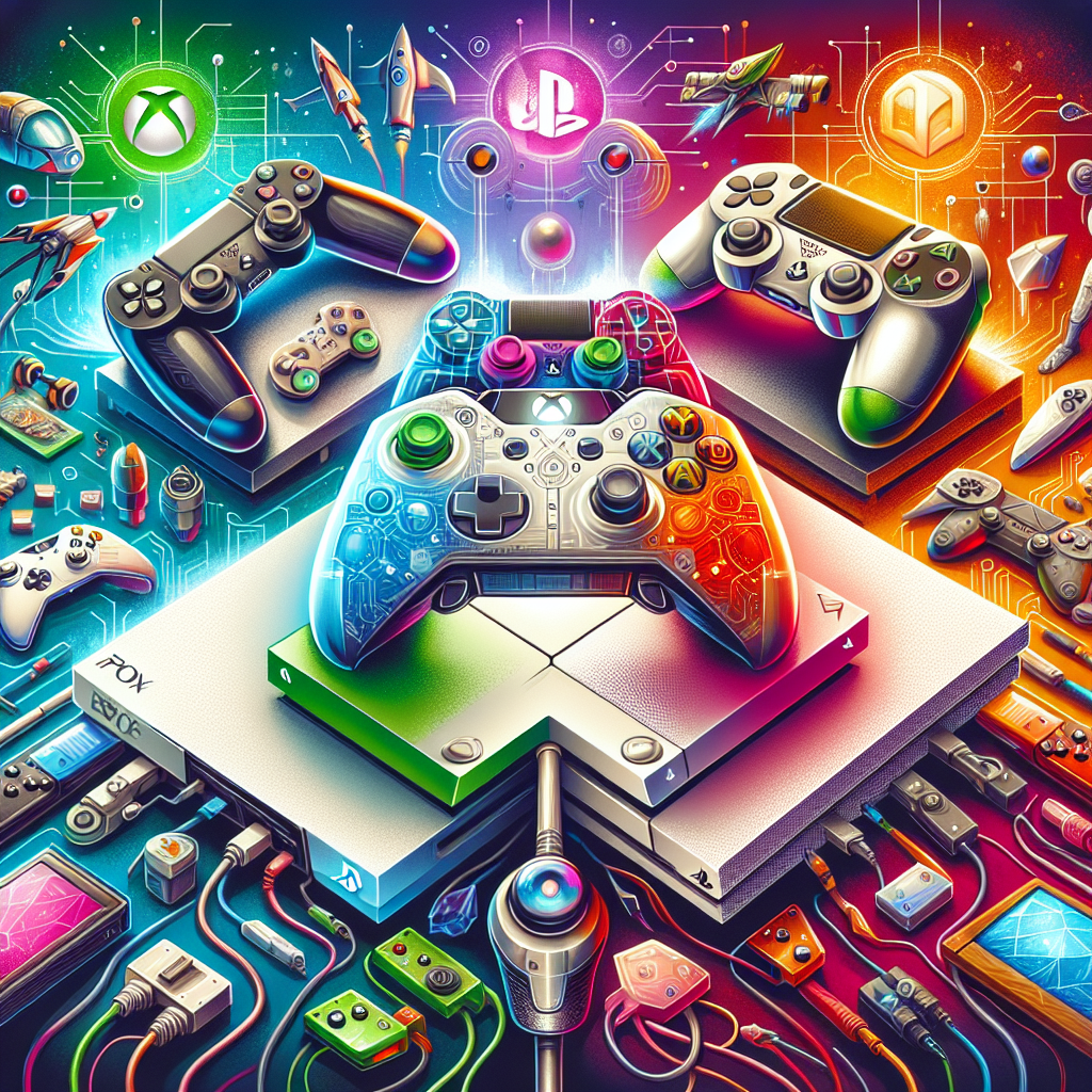 Os 10 Melhores Videogames de 2024: Xbox, Playstation, Nintendo e mais!