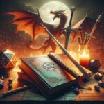 Neste artigo, confira os 10 melhores livros de RPG do mercado, além de dicas e informações que te ajudarão a escolher o mais interessante para você!