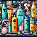 Shampoos para crescimento são ricos em vitaminas essenciais. A seguir, confira os 10 melhores shampoos de crescimento, preço, seus ativos e vitaminas.