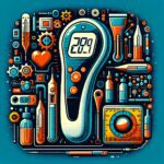 Precisando de um novo termômetro? Neste artigo, confira muitas informações sobre como escolher um termômetro digital e uma seleção com os melhores modelos!