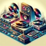 Confira neste artigo os melhores toca discos do mercado, juntamente com dicas e informações que te ajudarão a escolher o modelo que você mais se identifique!