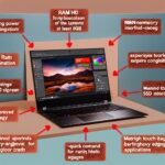Procurando o melhor notebook para realizar edição de fotos? Veja neste artigo como escolher o modelo ideal, e conheça as 12 melhores opções do mercado de 2024!