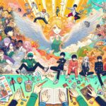 Está na dúvida sobre qual mangá BL escolher? Veja neste artigo as melhores opções de exemplares disponíveis no mercado e como escolher o ideal para você!