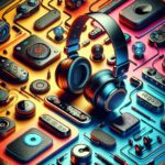 Está procurando o melhor fone de ouvido Bluetooth? Veja o nosso ranking com os 15 melhores fones de ouvido Bluetooth de 2024 e escolha o melhor para você!