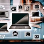Não sabe qual notebook escolher para estudar? Confira aqui dicas sobre como escolher o melhor notebook e veja um ranking com os 10 melhores modelos!