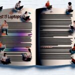 Em busca de um notebook de qualidade para usar no trabalho? Confira os melhores notebooks para trabalho de 2024 e aprenda como escolher o modelo ideal!