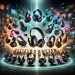 Em busca do headset ideal para jogar seus games favoritos? Neste artigo, apresentamos os 22 melhores headsets gamers para 2024, como escolher e onde comprar!